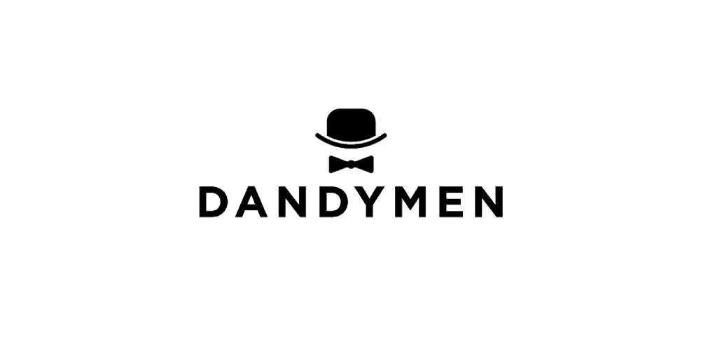 Dandymen logo