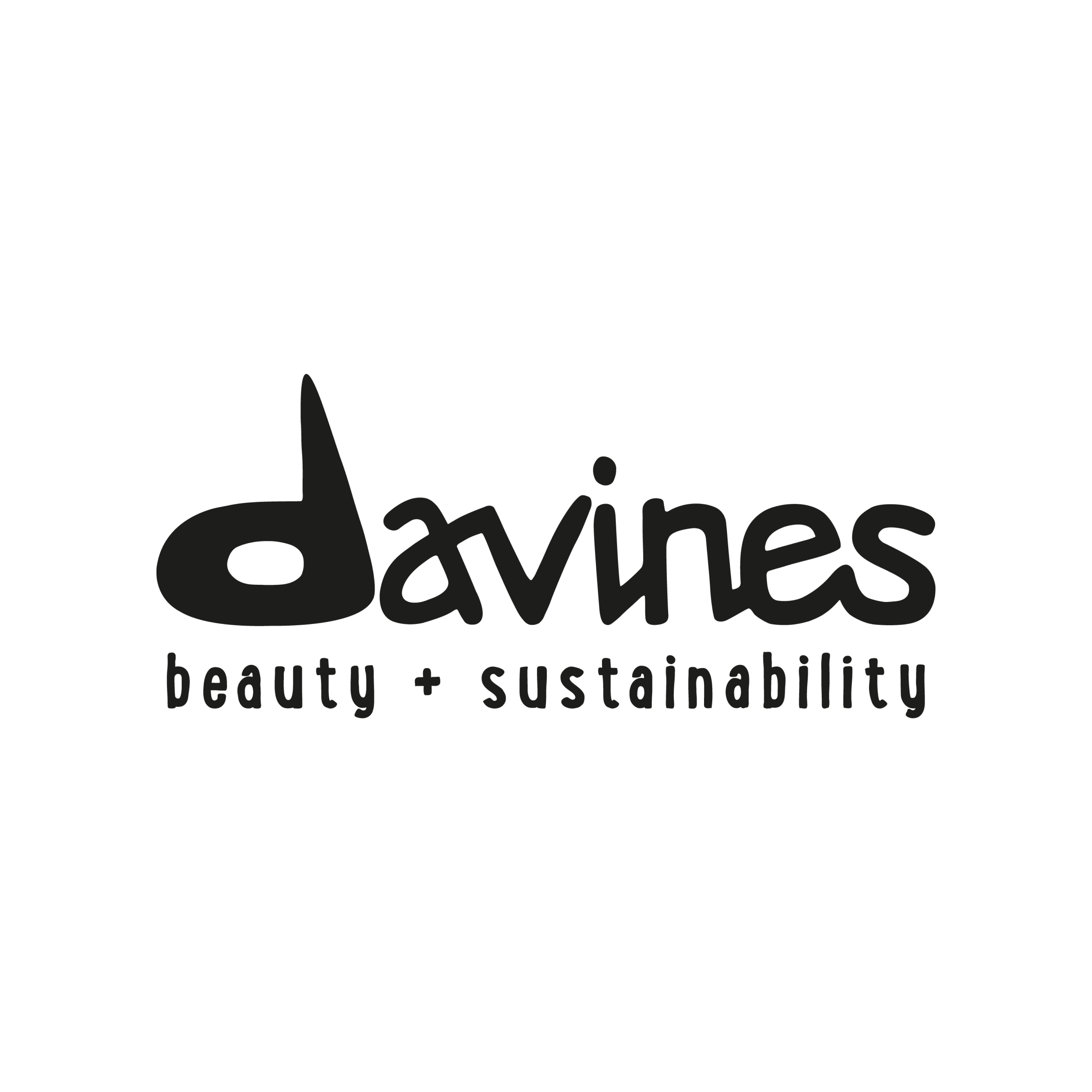 Davines Logo