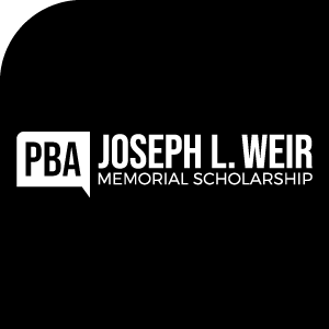 Joseph L Weir Memorial Scholarship