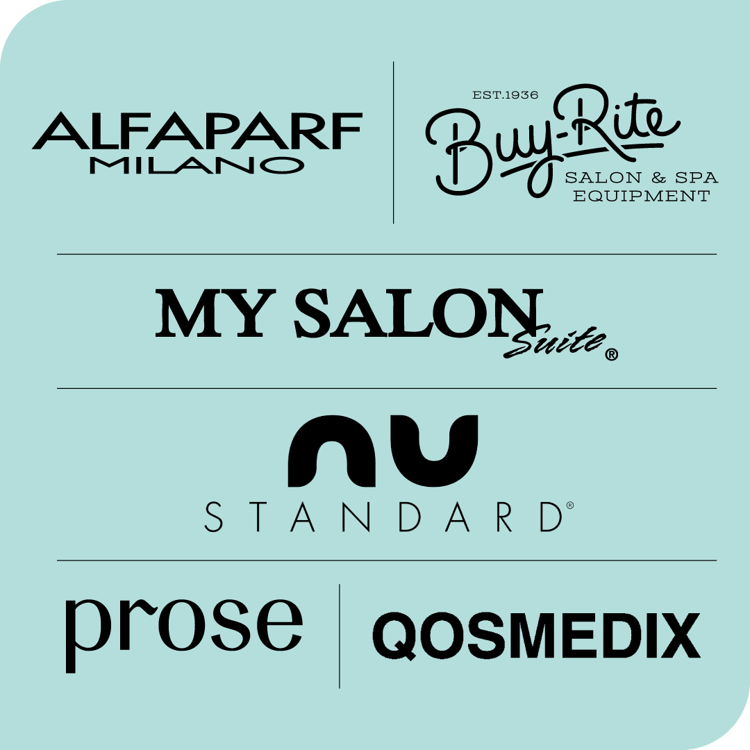 Logos of Visionary Members